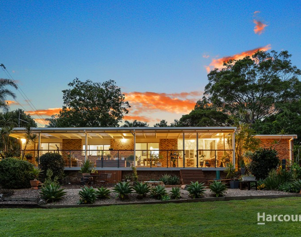 24 Summerhill Crescent, Cumbalum NSW 2478