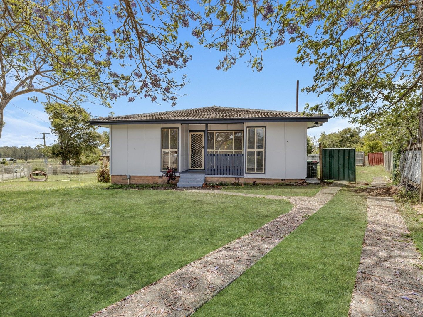 5 Milton Barnett Street, West Kempsey NSW 2440, Image 0