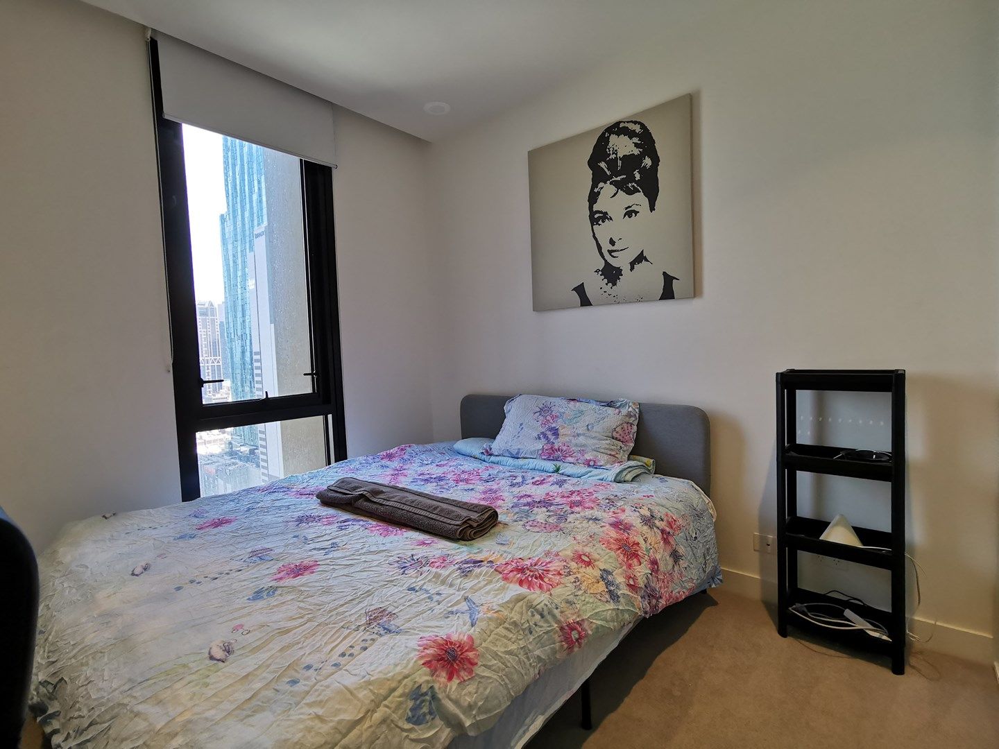 2 bedrooms Apartment / Unit / Flat in 2406/81 A'Beckett Street MELBOURNE VIC, 3000