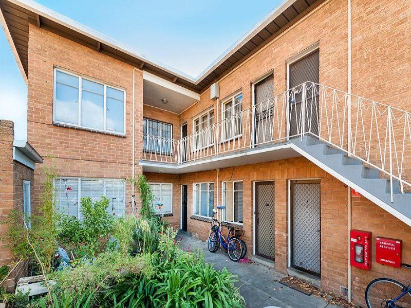 8/19 Bendigo Street, Collingwood VIC 3066, Image 0