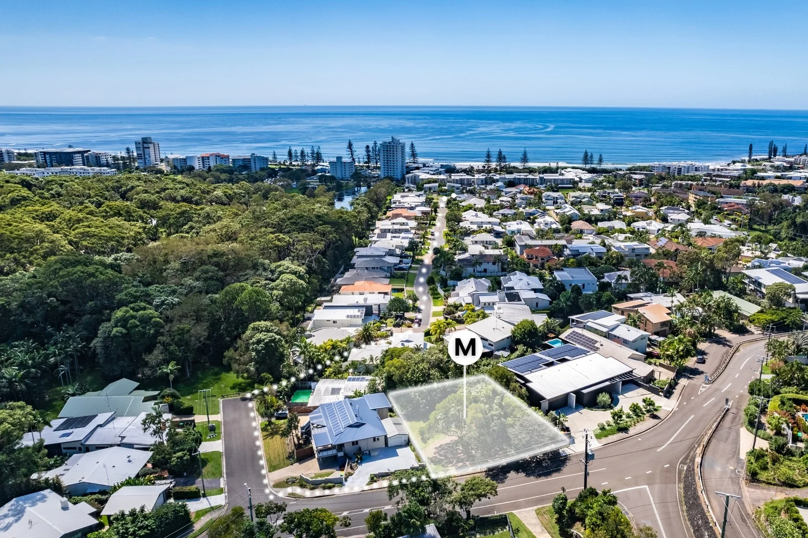 2 Woyin Street, Alexandra Headland QLD 4572