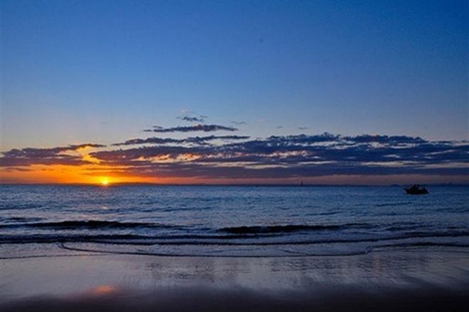 Picture of MORETON ISLAND QLD 4025