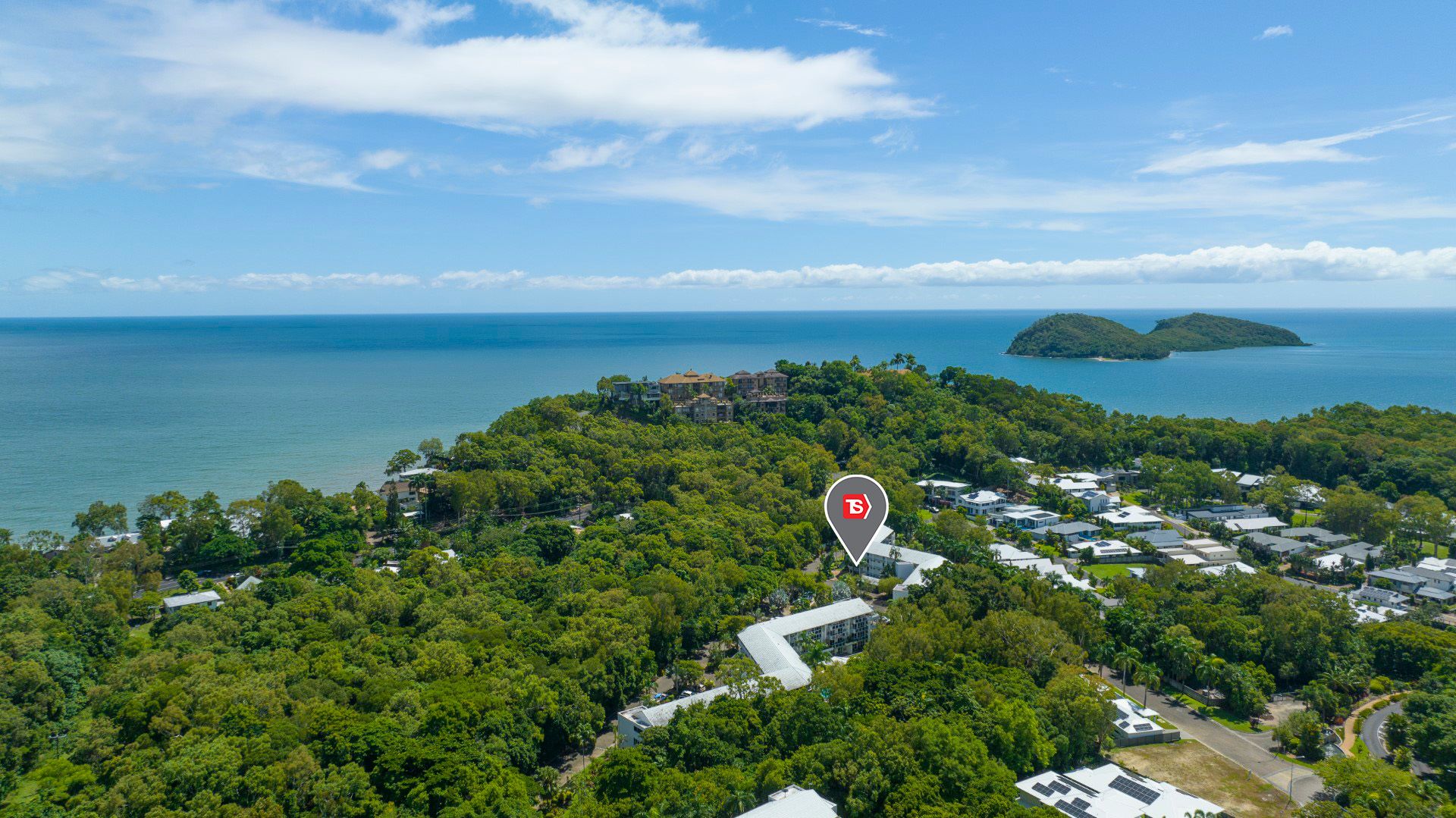 105/305-341 Coral Coast Drive, Palm Cove QLD 4879, Image 0