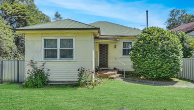 Picture of 11 Kirby Street, CARDIFF NSW 2285