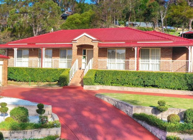 22 Log Bridge Place, Hazelbrook NSW 2779, Image 0