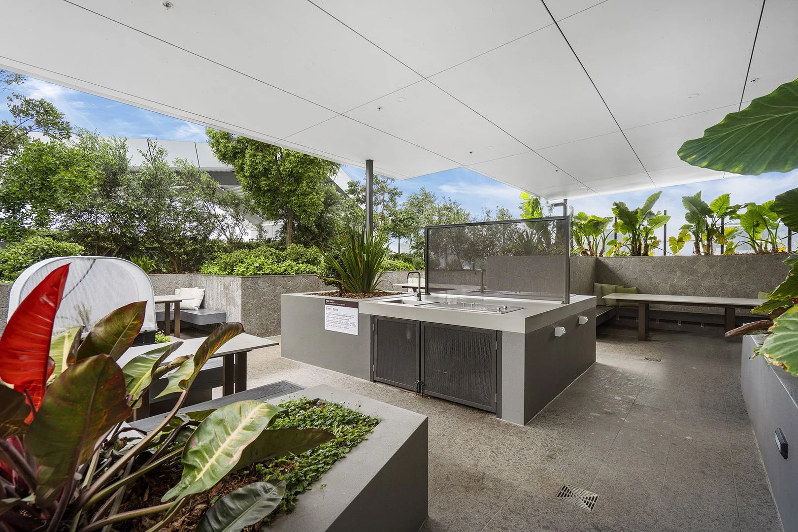 Additional image 9 of 1901/14 Trafalgar Street, Woolloongabba QLD 4102