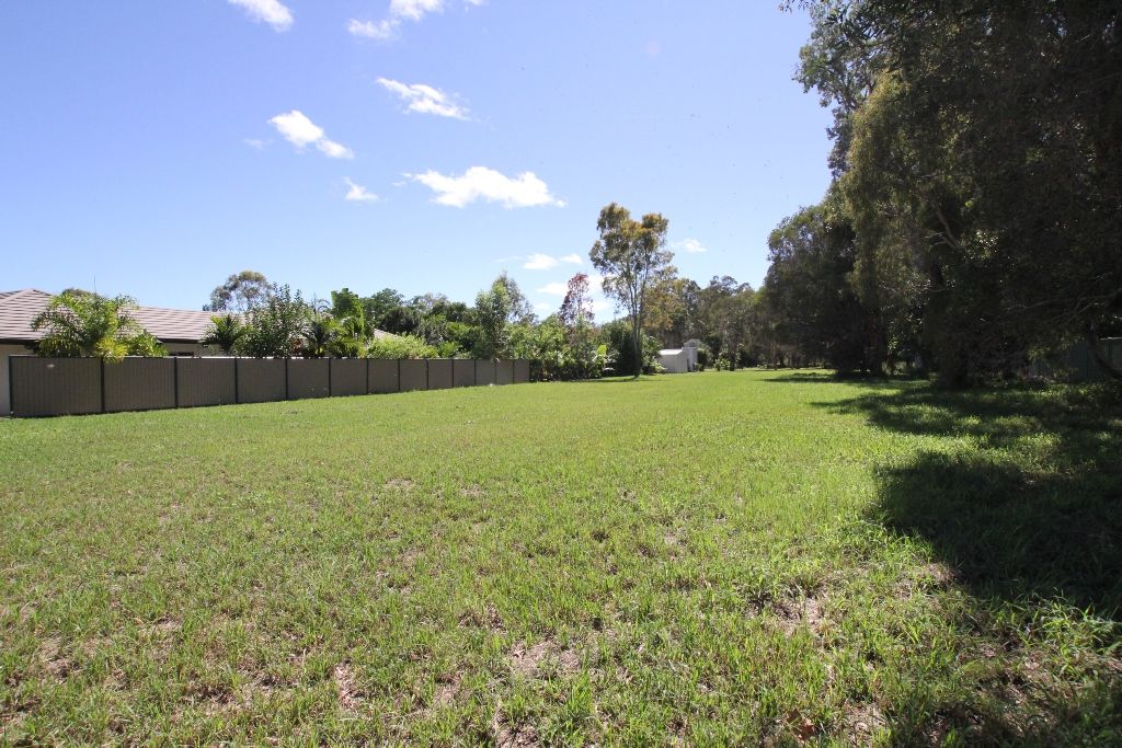 71 Eagle Beach Pde, Dundowran Beach QLD 4655, Image 1