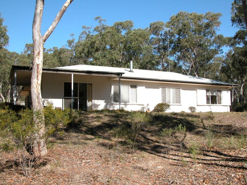 270 Inverary Road, Paddys River NSW 2577