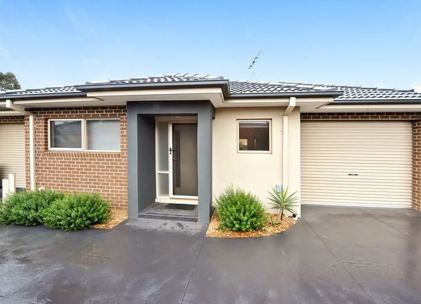 2/14 Ludeman Court, Reservoir VIC 3073