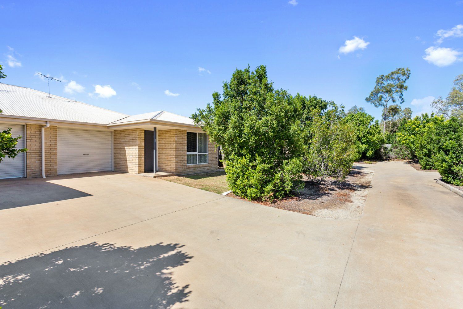 6/50 Arthur Street, Gracemere QLD 4702, Image 0