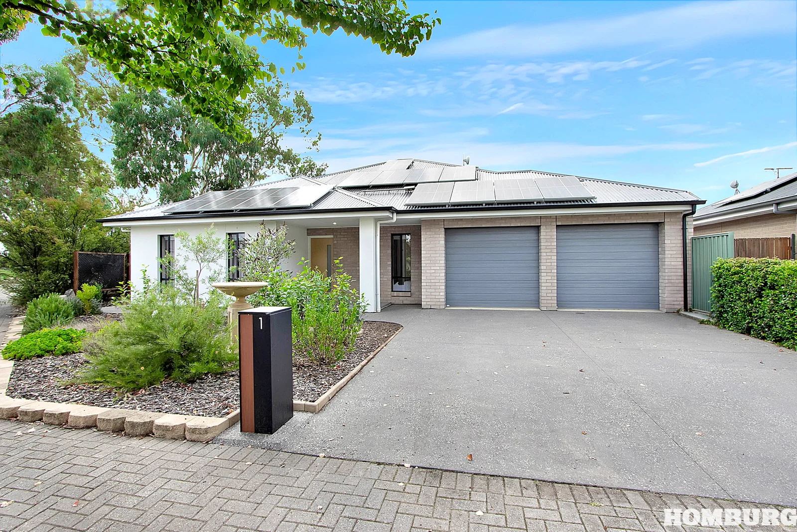 Primary image of 1 The Parkway, Nuriootpa SA 5355