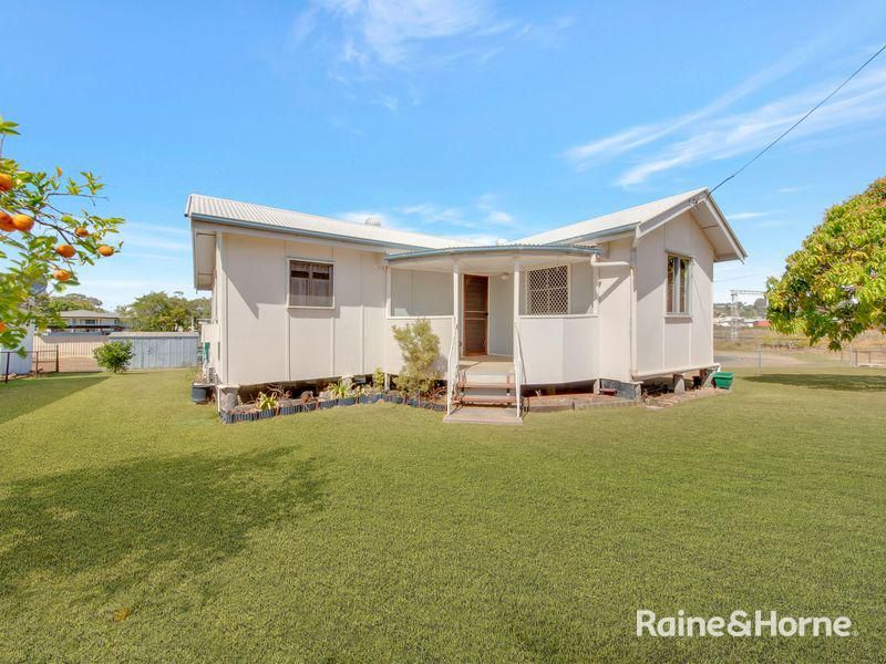9 YOUNG STREET, Barney Point QLD 4680, Image 0