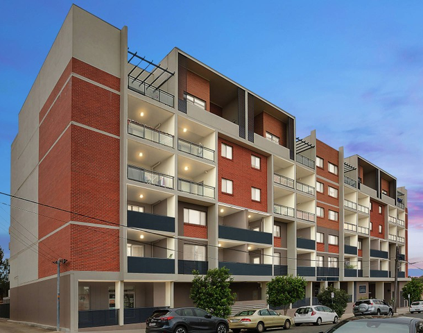 29/3-9 Warby Street, Campbelltown NSW 2560