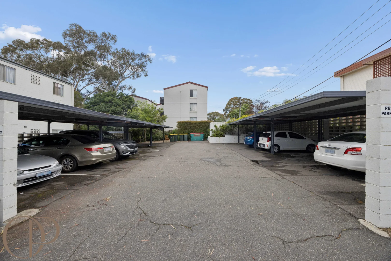 Unit 7/5 Parkhill Street, Pearce ACT 2607 - Apartment For Rent | Domain