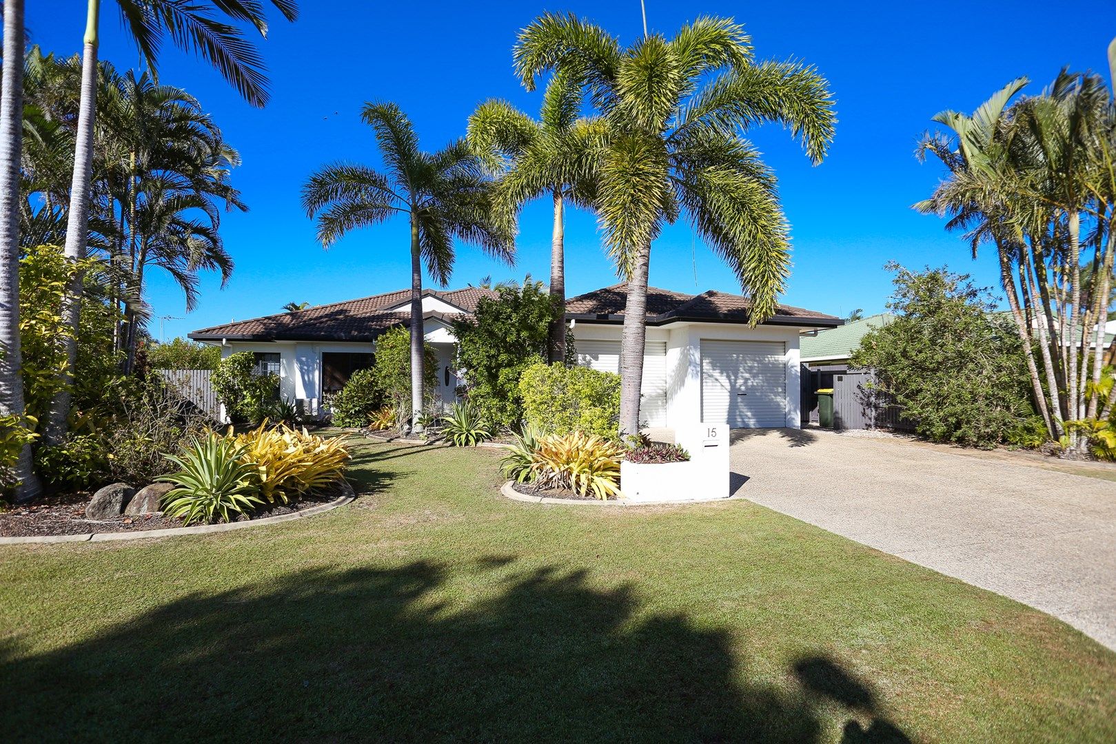 15 Clipper Court, Bucasia QLD 4750, Image 0