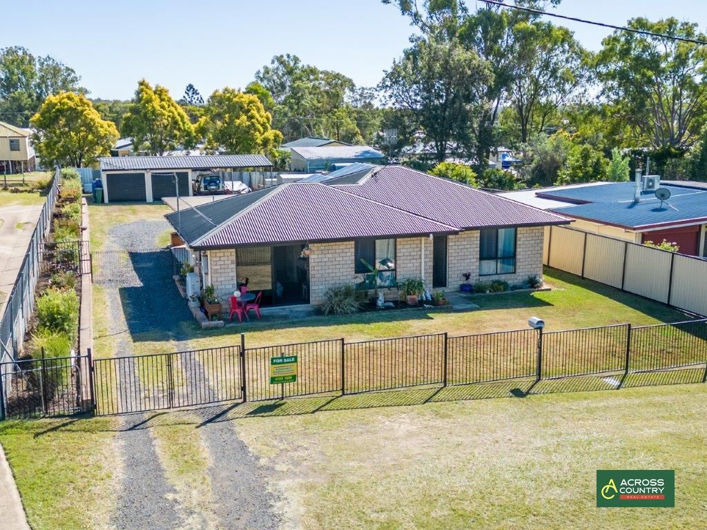 83 Cadell Street, Wondai QLD 4606, Image 0