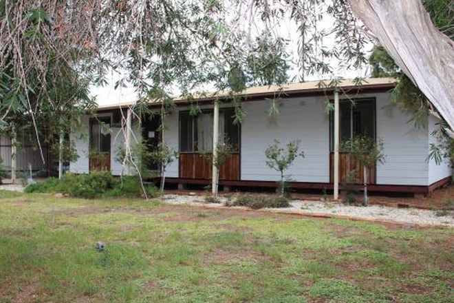 Picture of 1 Gogeldrie St, WHITTON NSW 2705