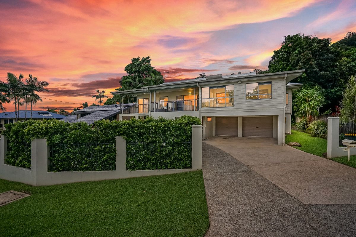 7 Crest Close, Bayview Heights QLD 4868, Image 2