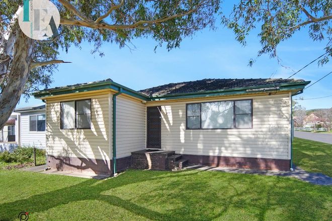 Picture of 29 O'Keefe Crescent, ALBION PARK NSW 2527