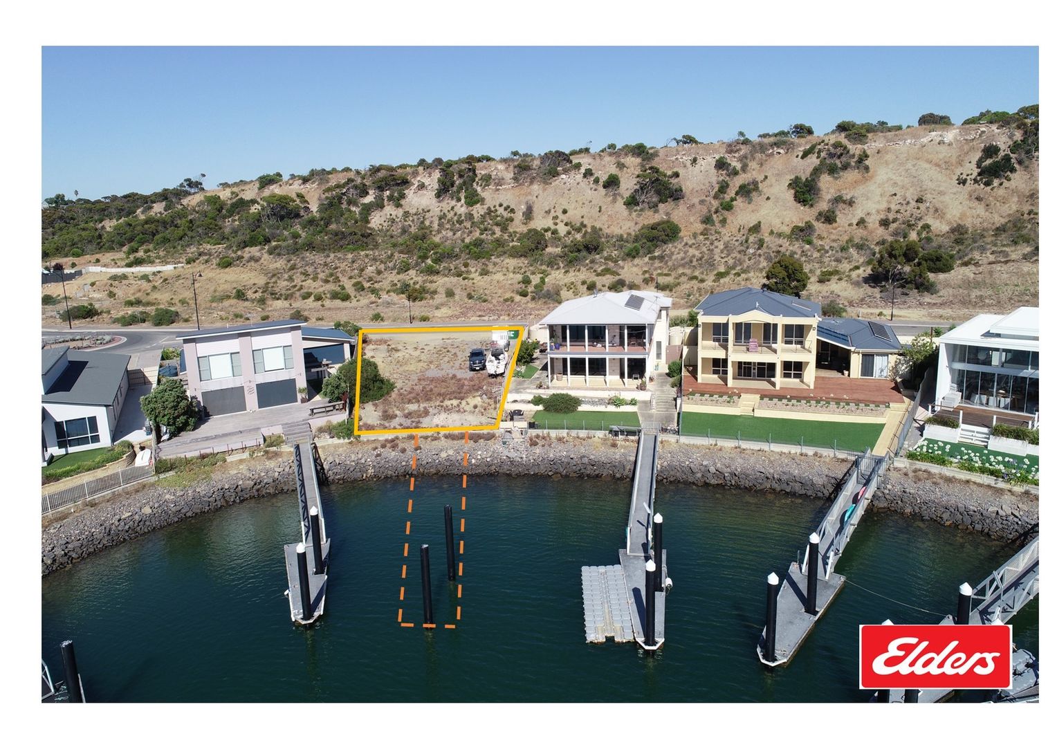 16 Marina Drive, Port Vincent SA 5581, Image 1