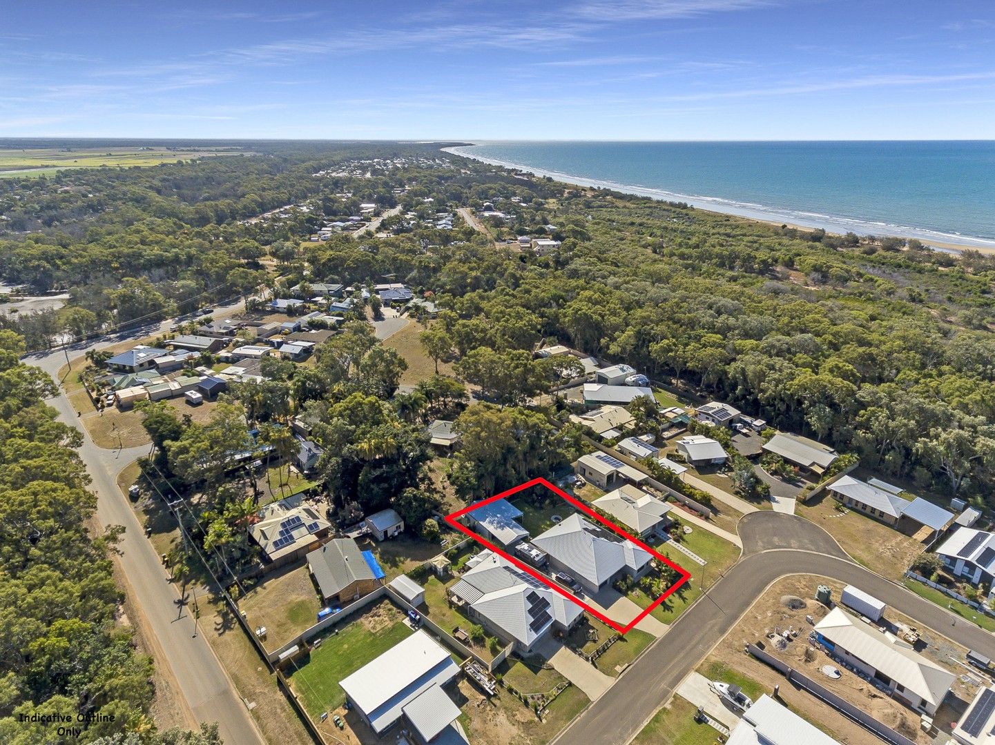 5 Castle Ct, Moore Park Beach QLD 4670, Image 0