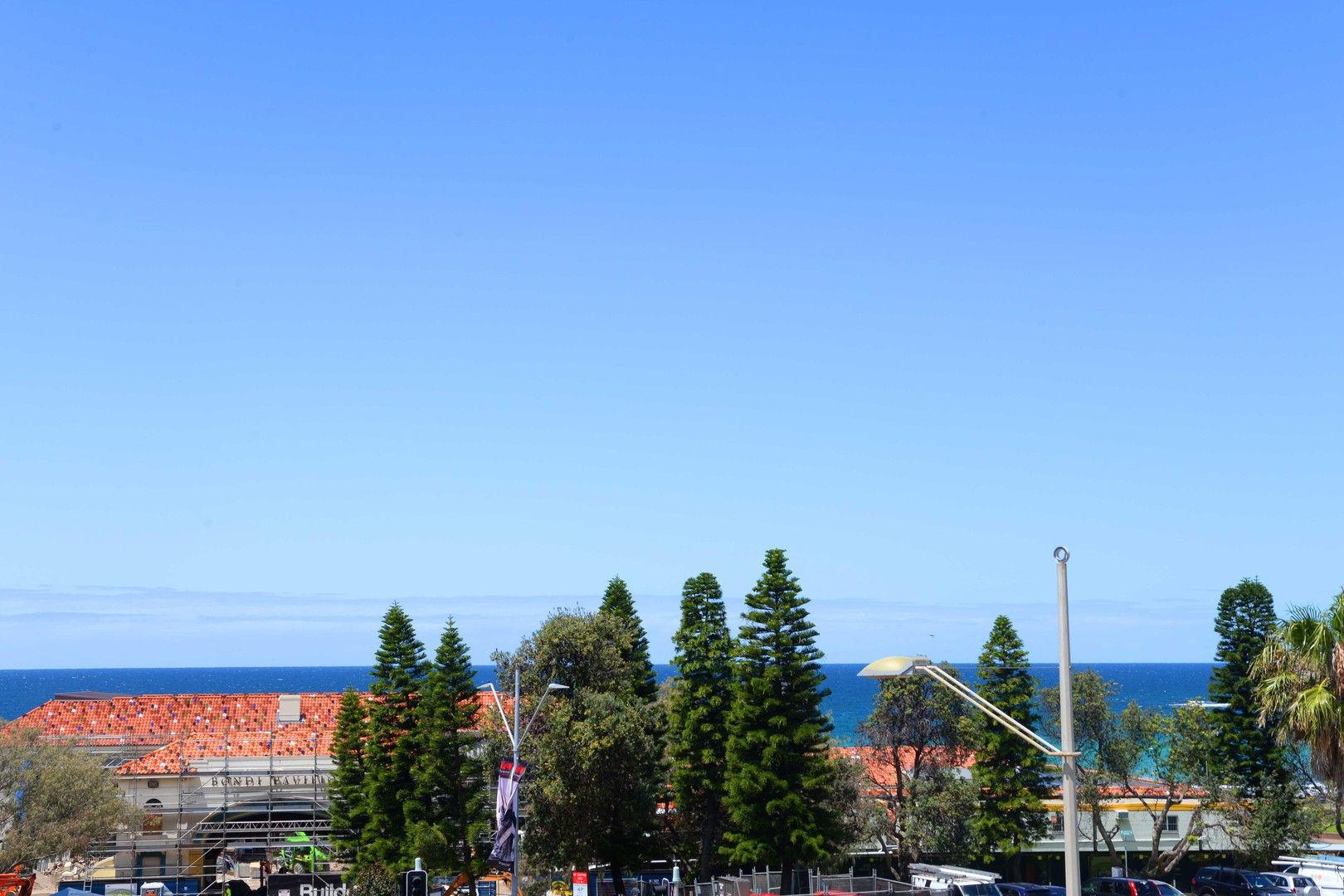 2 bedrooms Apartment / Unit / Flat in 24/1 Beach Road BONDI BEACH NSW, 2026