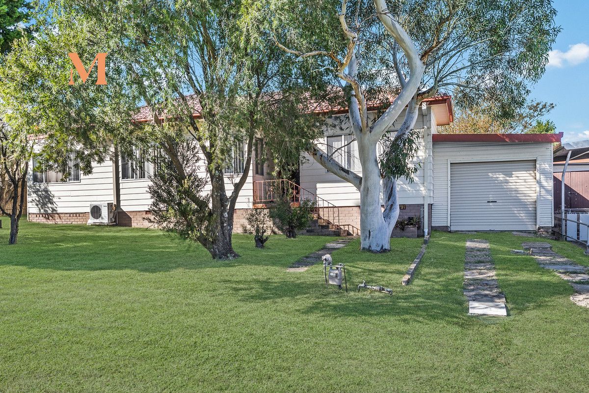 3 bedrooms House in 11 Derna Road SHORTLAND NSW, 2307