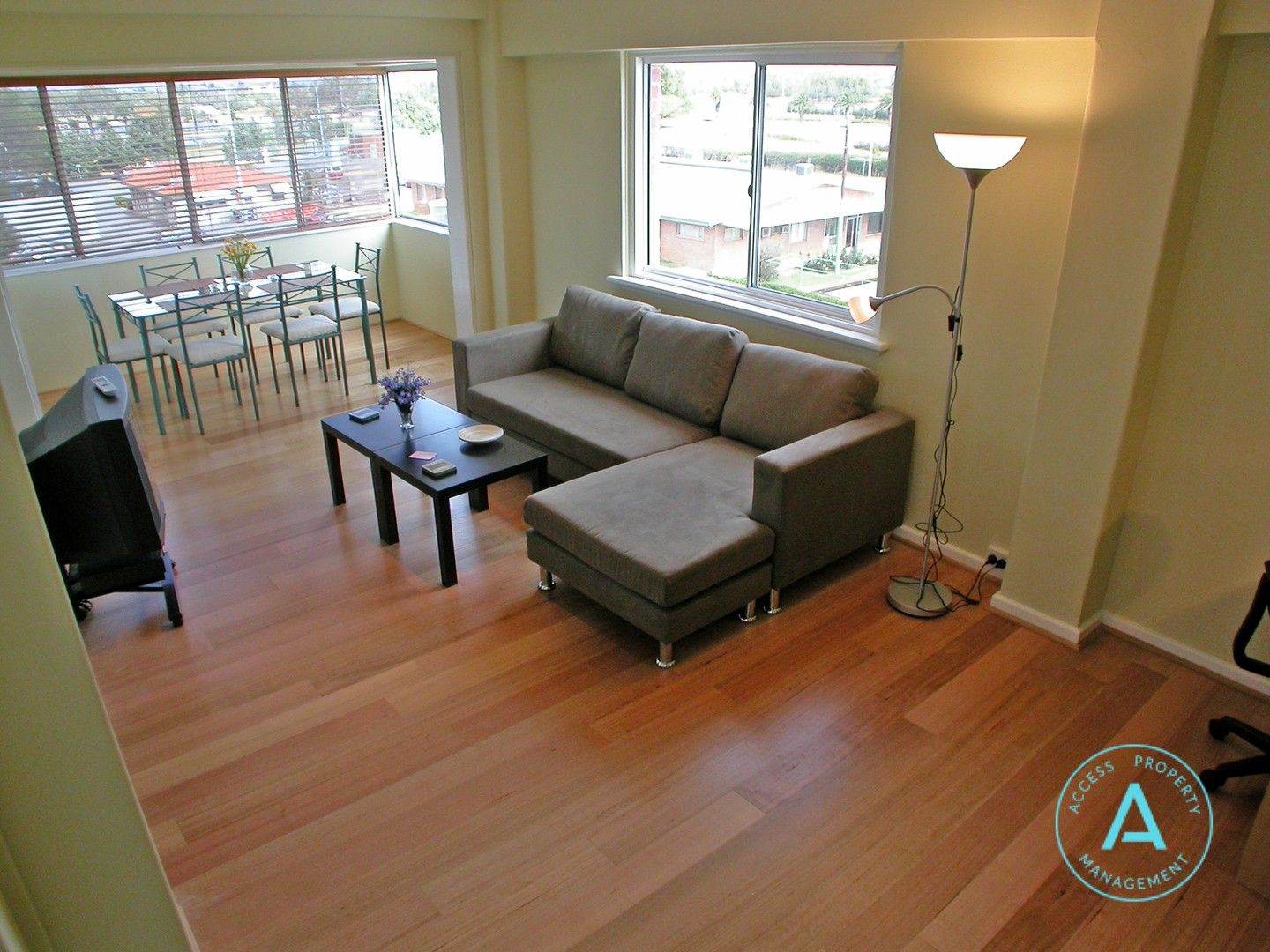 1 bedrooms Apartment / Unit / Flat in 315/45 Adelaide Terrace EAST PERTH WA, 6004