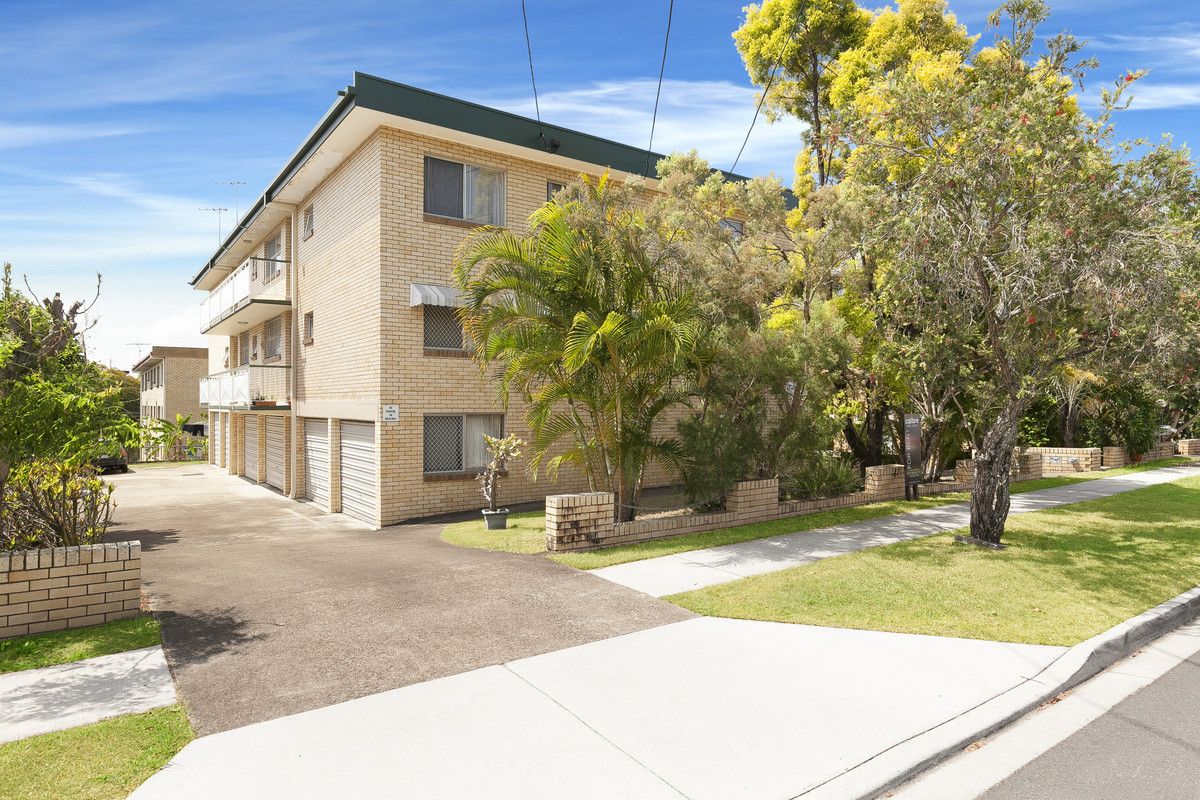 3/12 Weston Street, Coorparoo QLD 4151, Image 0