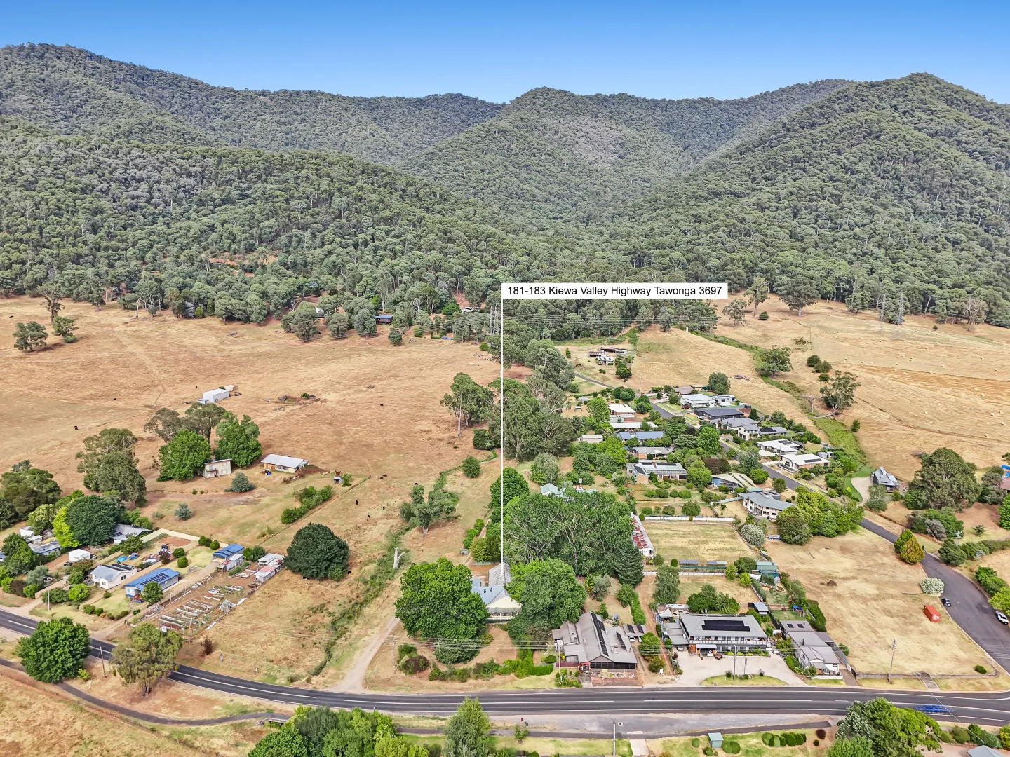 Additional image 20 of 181-183 Kiewa Valley Highway, Tawonga VIC 3697