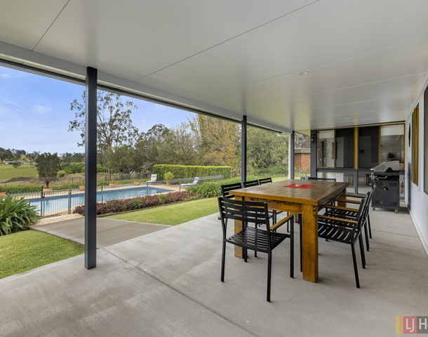 398 Gowings Hill Road, Dondingalong NSW 2440