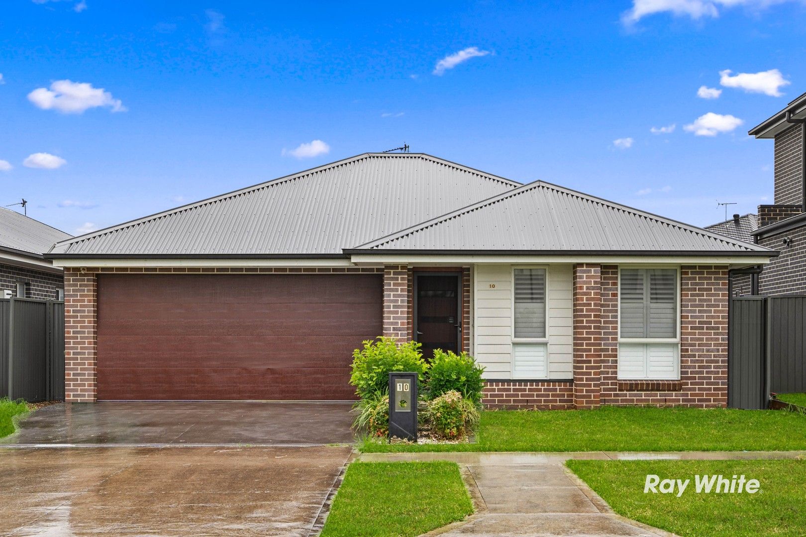 10 Voysey Close, Quakers Hill NSW 2763, Image 0