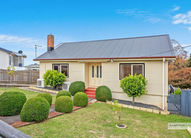 14 Conrad Street, Acton TAS 7320