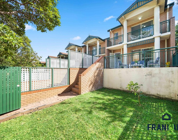 8/19-21 Milner Road, Artarmon NSW 2064