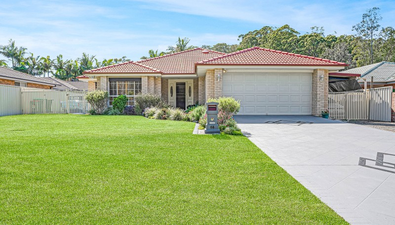 Picture of 68 The Southern Parkway, FORSTER NSW 2428
