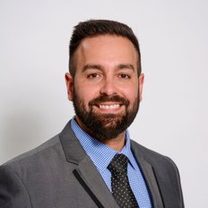 Matthew Panozzo, Sales representative