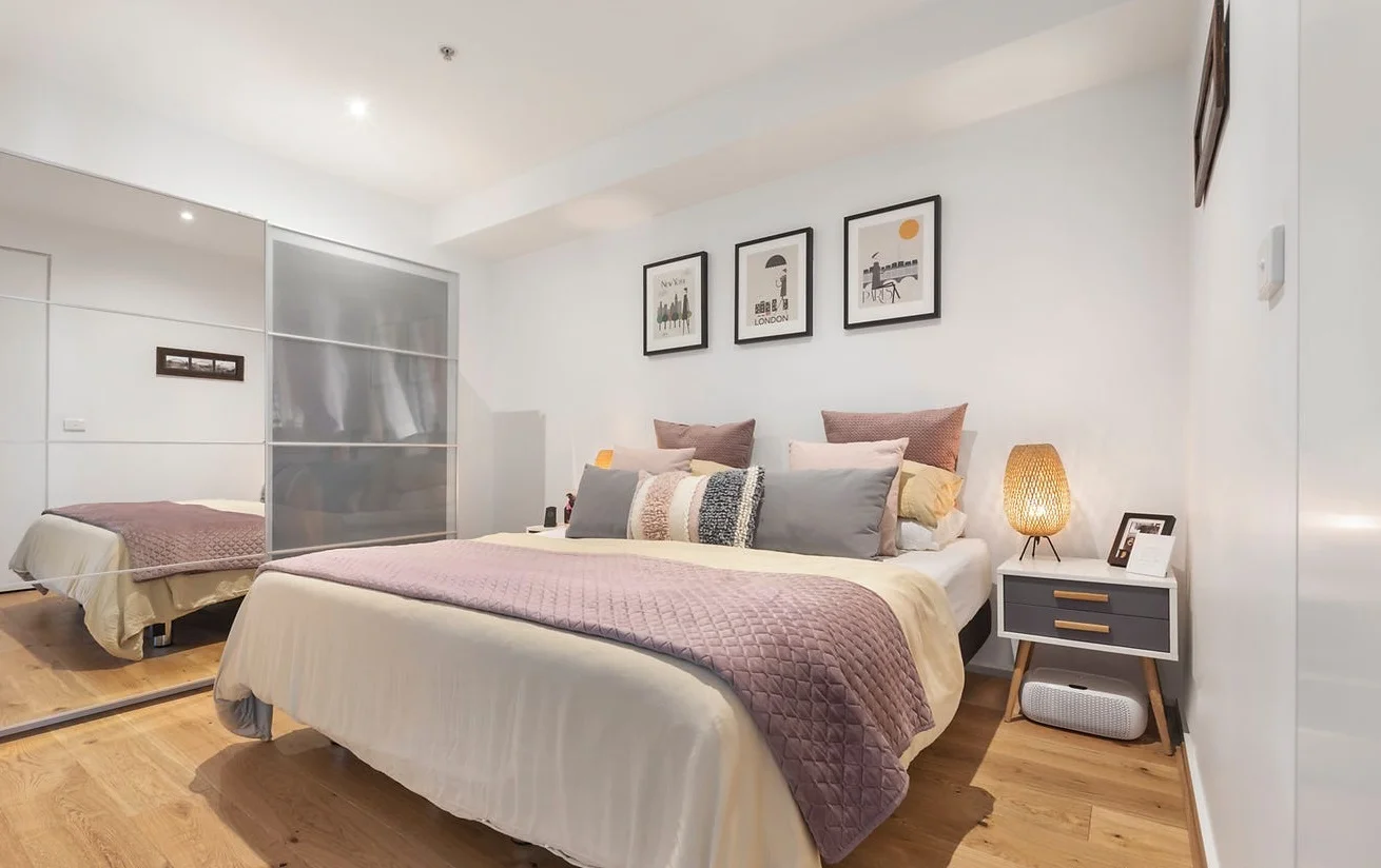 Additional image 5 of 308/166 Rouse Street, Port Melbourne VIC 3207