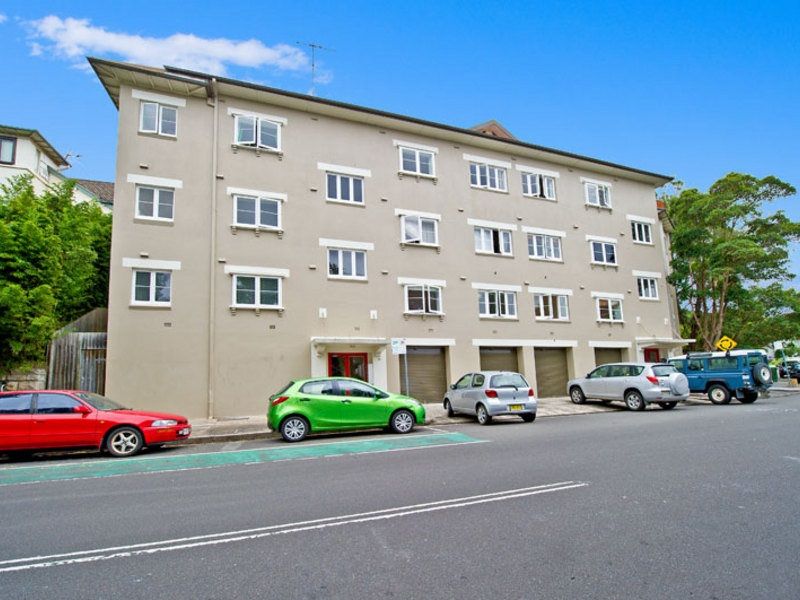 1 bedrooms Apartment / Unit / Flat in 2/58 Lamrock Avenue BONDI BEACH NSW, 2026