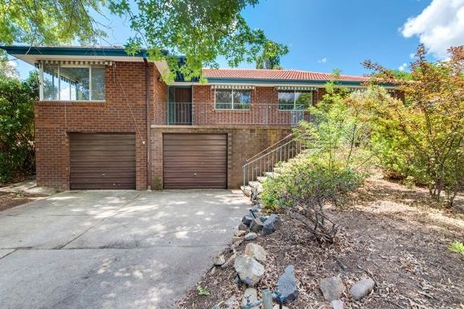35, 5+ Bedroom Houses for Rent in Canberra, ACT | Domain