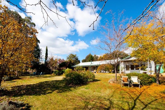 Picture of 145 Locarno Road, CLYDESDALE VIC 3461