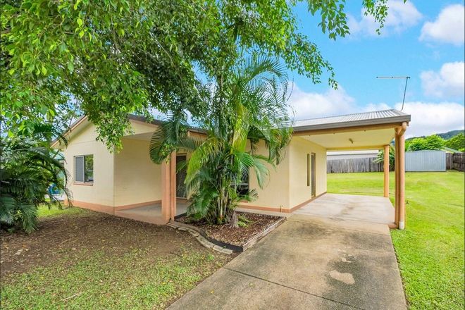 Picture of 47 Trafalgar Road, MOUNT SHERIDAN QLD 4868