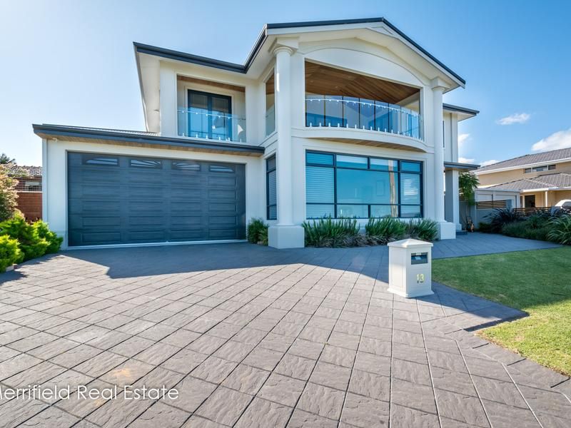 13 Tomlinson Crescent, Spencer Park WA 6330, Image 1