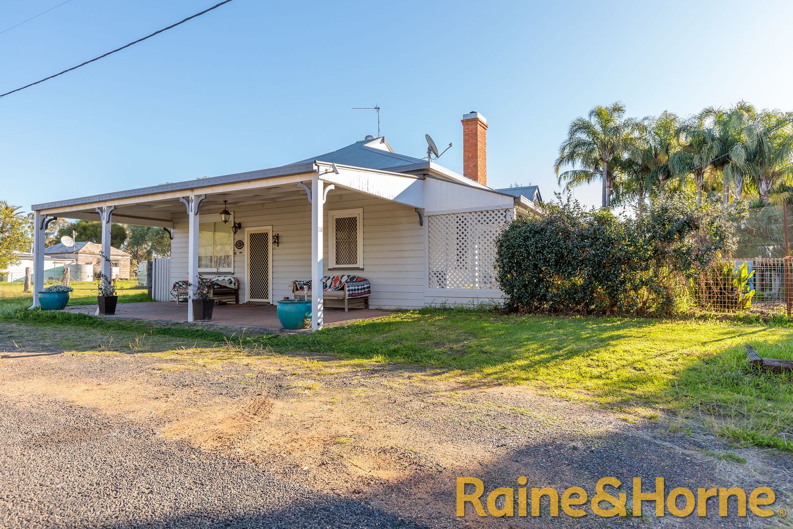 19 Railway Street, Eumungerie NSW 2822, Image 1