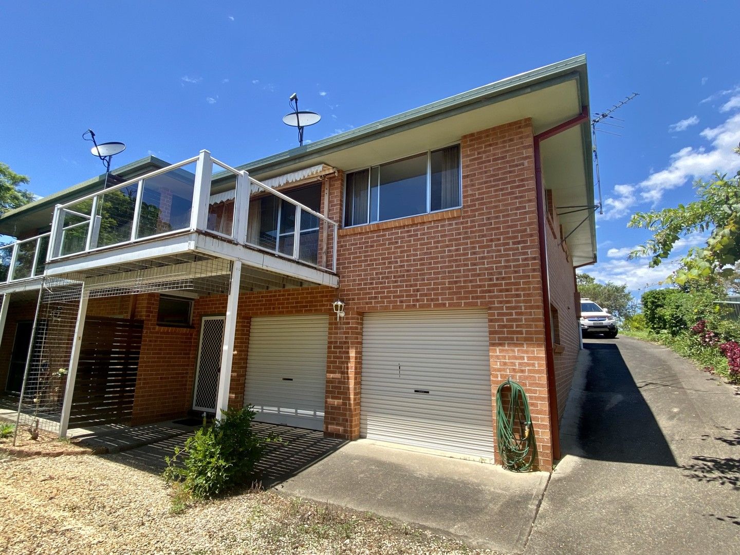 1/32 Seaview Street, Nambucca Heads NSW 2448 Apartment For Rent Domain