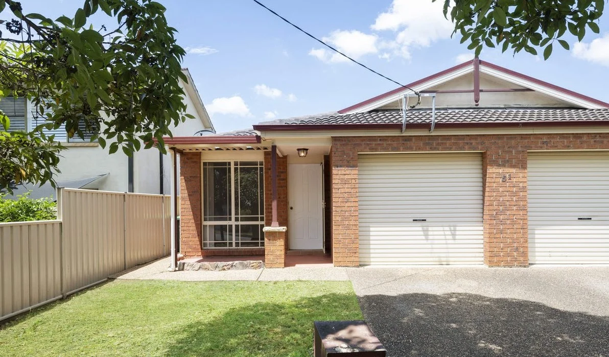 1/51 Collinson Street, Tenambit NSW 2323