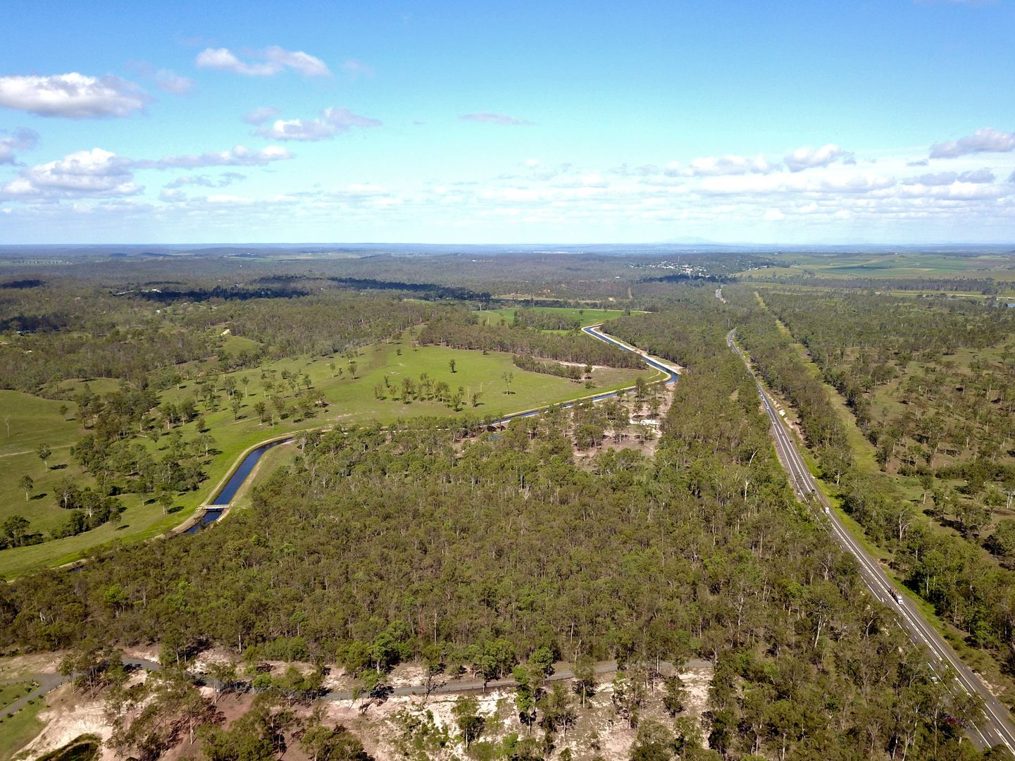 Lot 2 Bruce Highway, Damascus QLD 4671, Image 1