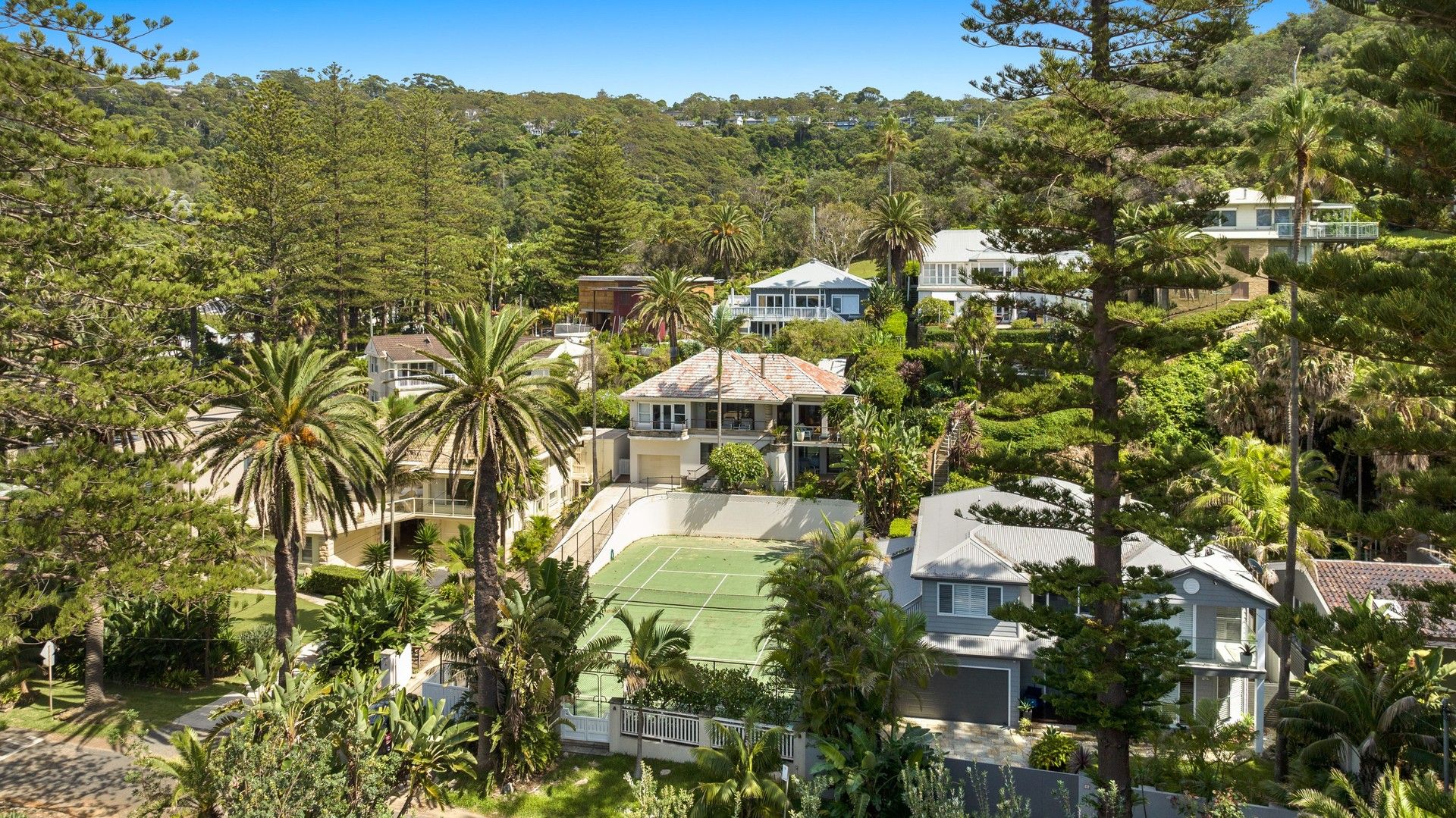 Bilgola Beach NSW 2107, Image 0