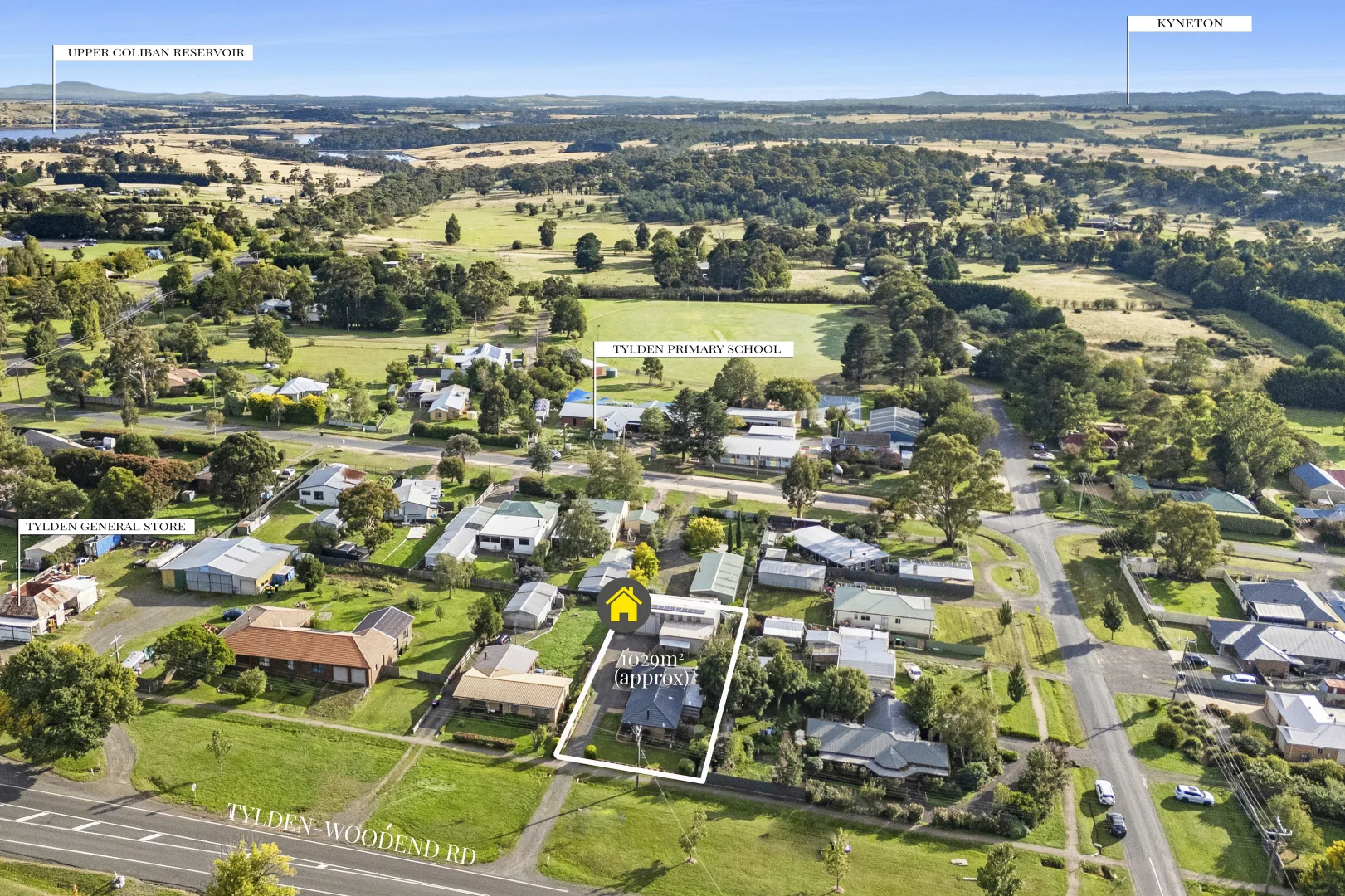 Additional image 18 of 14 Tylden-Woodend Road, Tylden VIC 3444