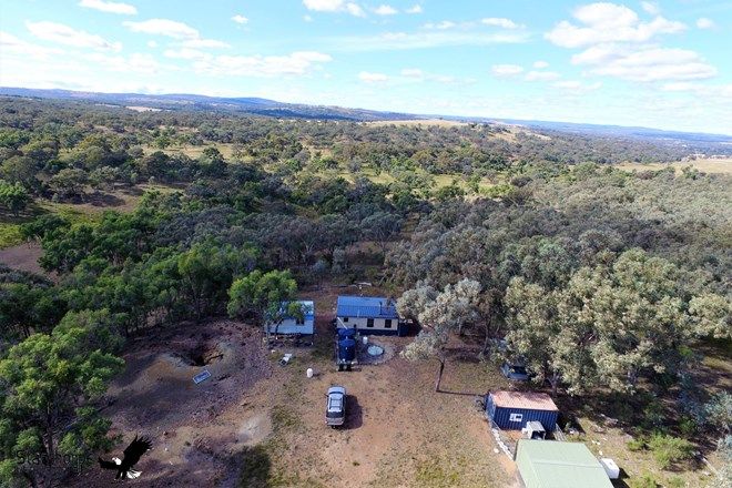 Picture of 449 Inglewood Road, PIKEDALE QLD 4380