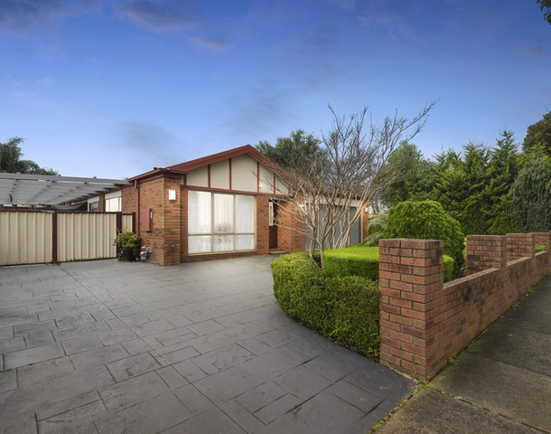 69 Seebeck Drive, Narre Warren South VIC 3805